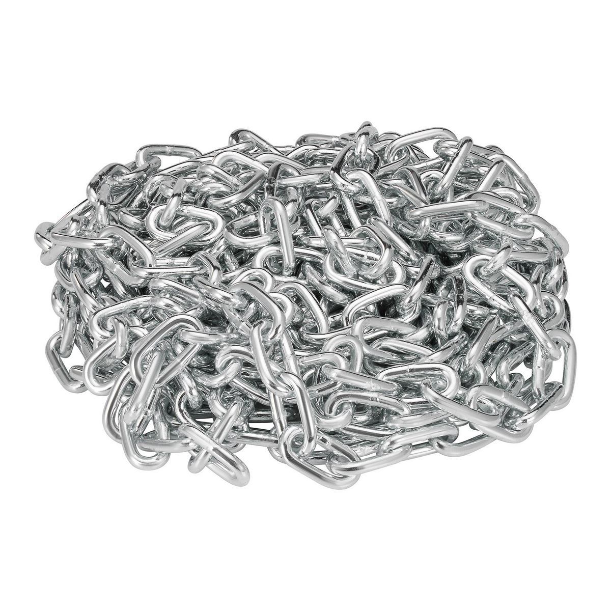 1/4 in. x 35 ft. Chain Coil Q698