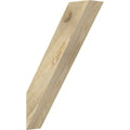 Douglas Fir Brace M3230