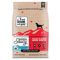 Baked Dog Food Y1988