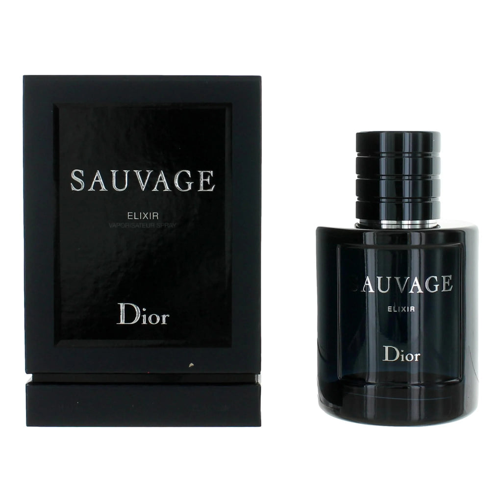 3.4 oz Elixir Spray C876704