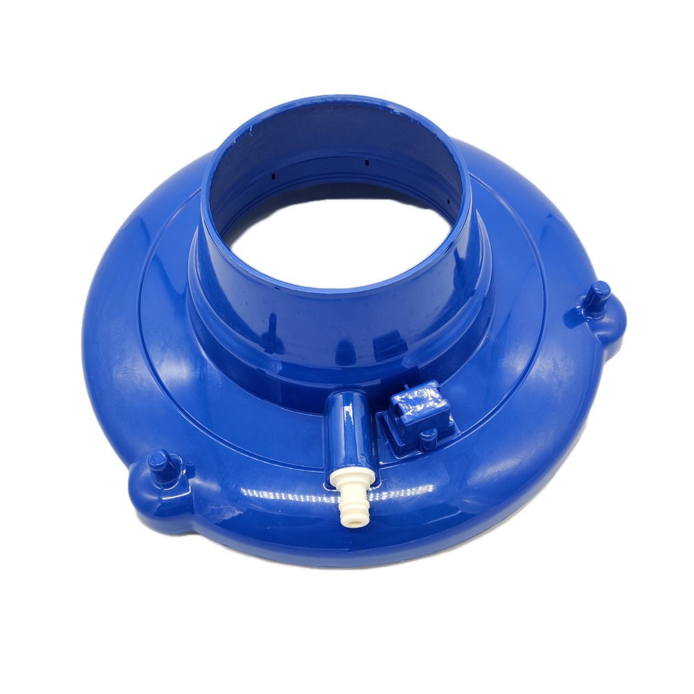 Swimming Pool Vacuum Cleaner Robot X8792
