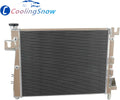 3 Row Radiator for Dodge Ram 1500 2500 3500 5.7L V8 2004-2008 Z7939