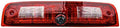 Third Brake Light Camera K18467
