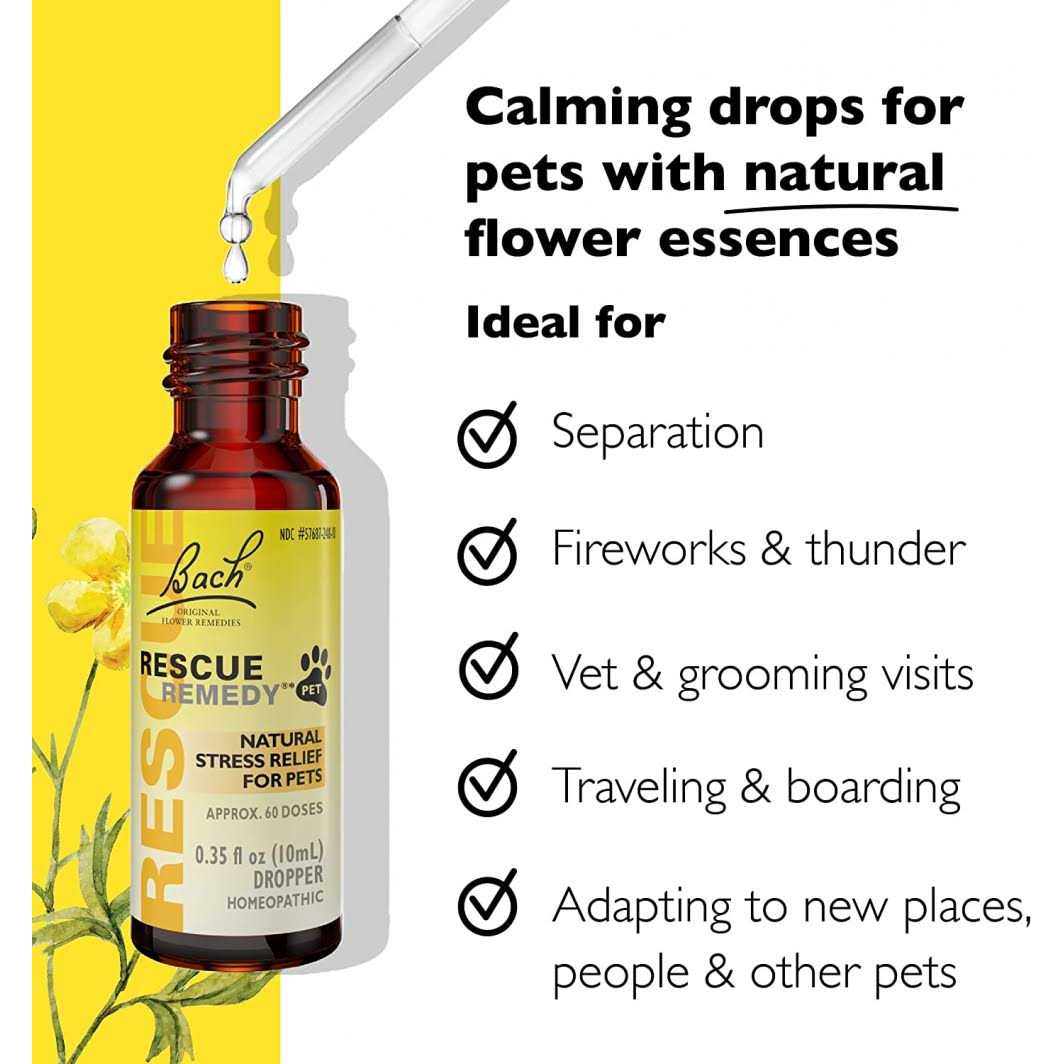 Rescue Remedy D16925