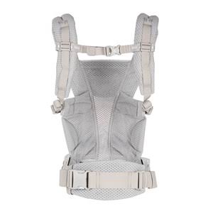 Baby Carrier Pearl Grey One Size P23746