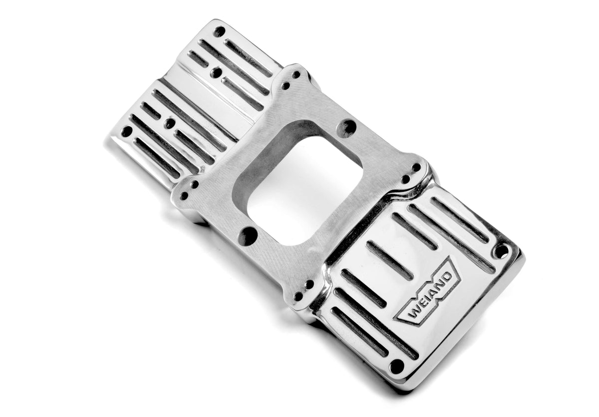 Supercharger Carburetor Adapter D5290