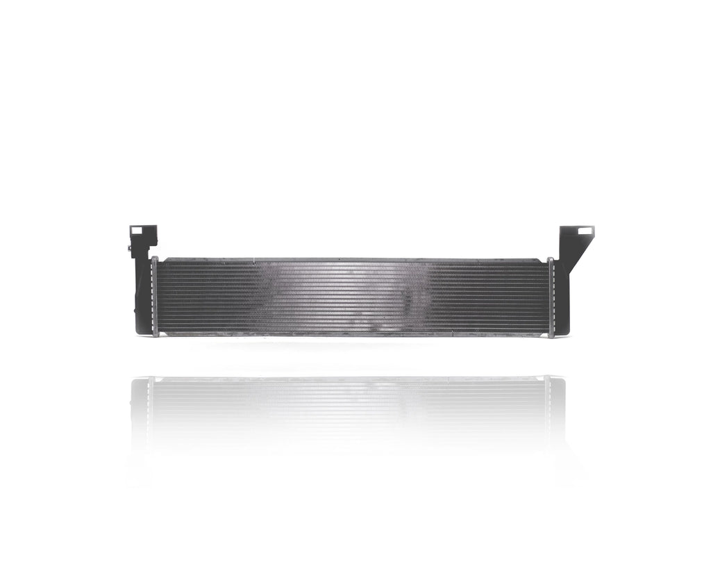 Cooling Radiator Plastic Tank Aluminum Core H262