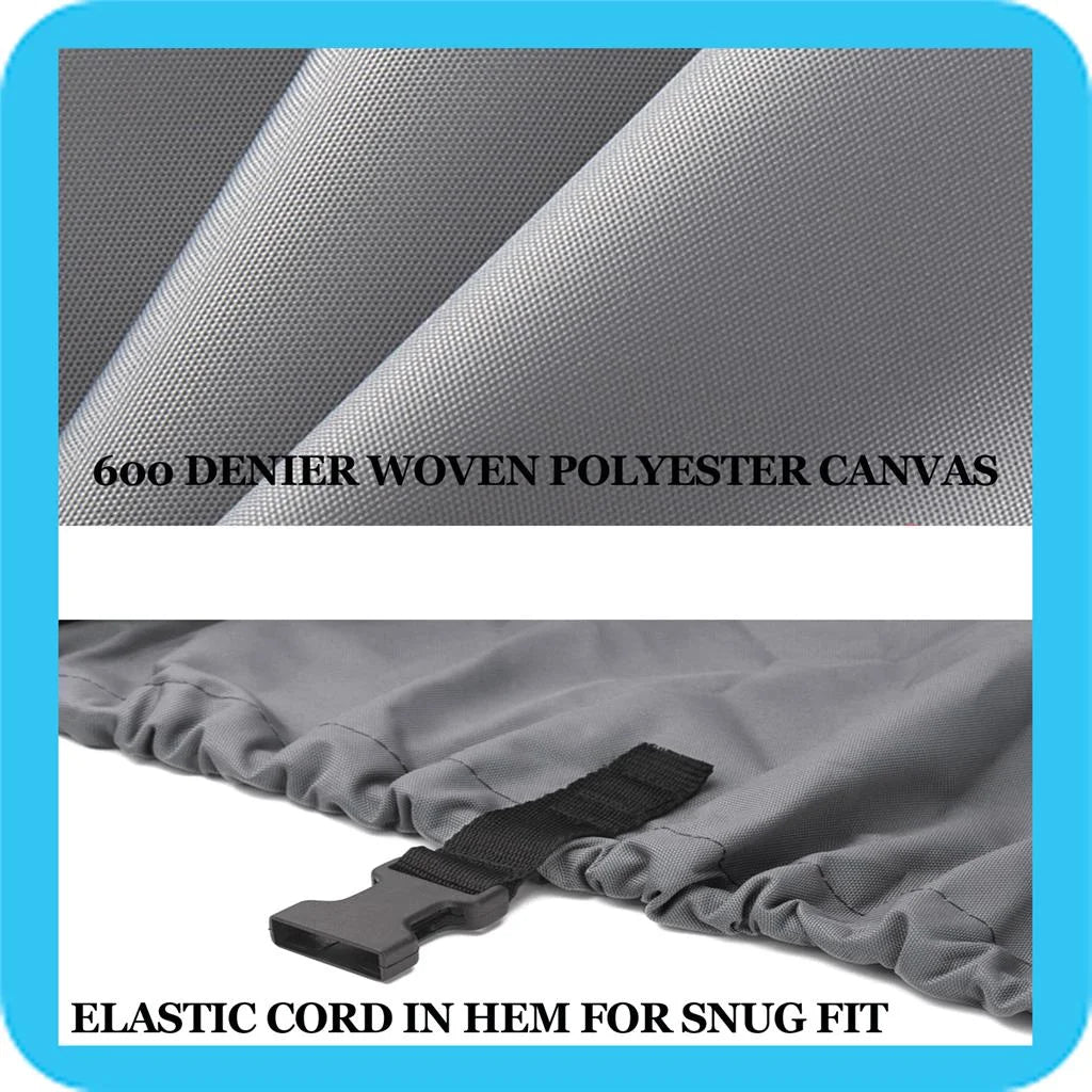 Boat Cover H66581
