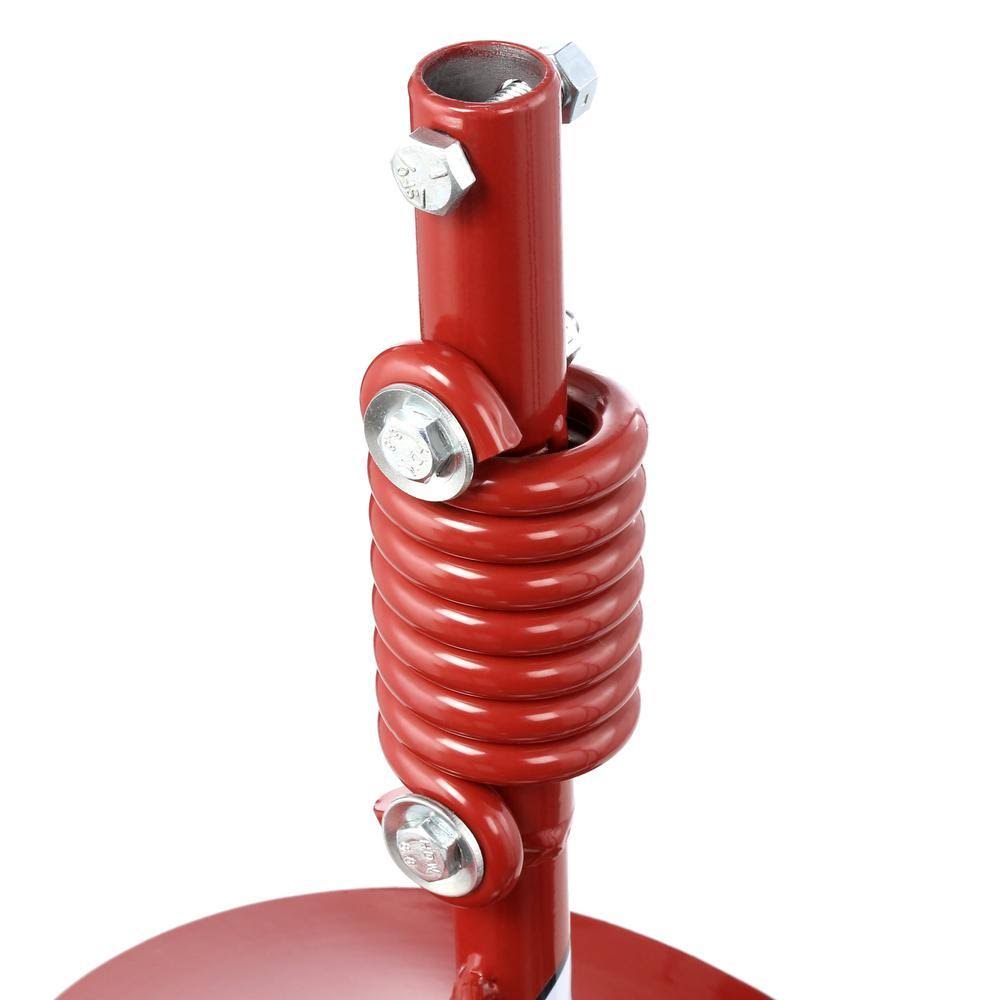Earth Auger B7766
