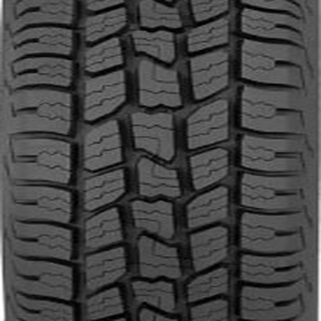 P235/75R15 109T XL Light Truck Tire W81754