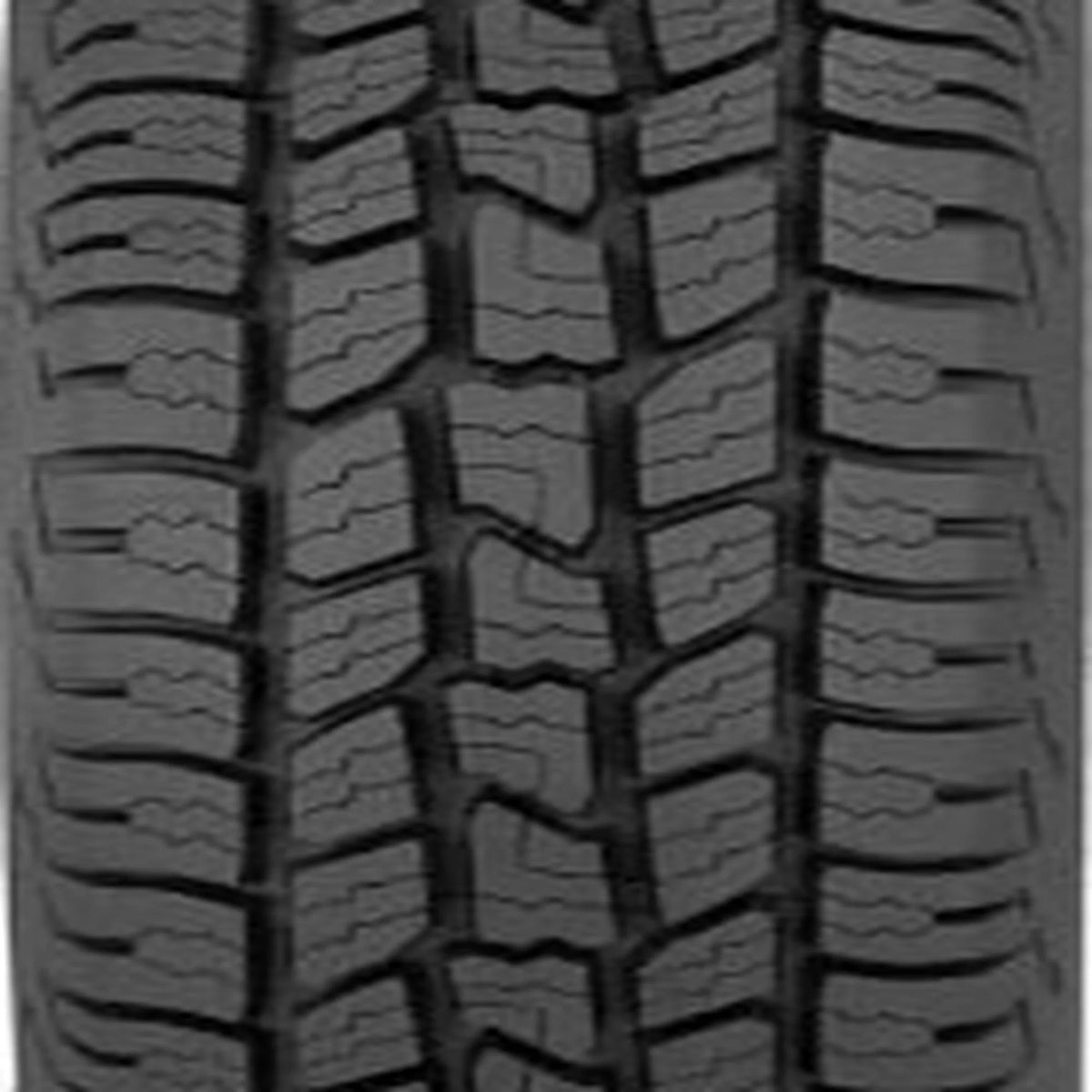 P235/75R15 109T XL Light Truck Tire W81754
