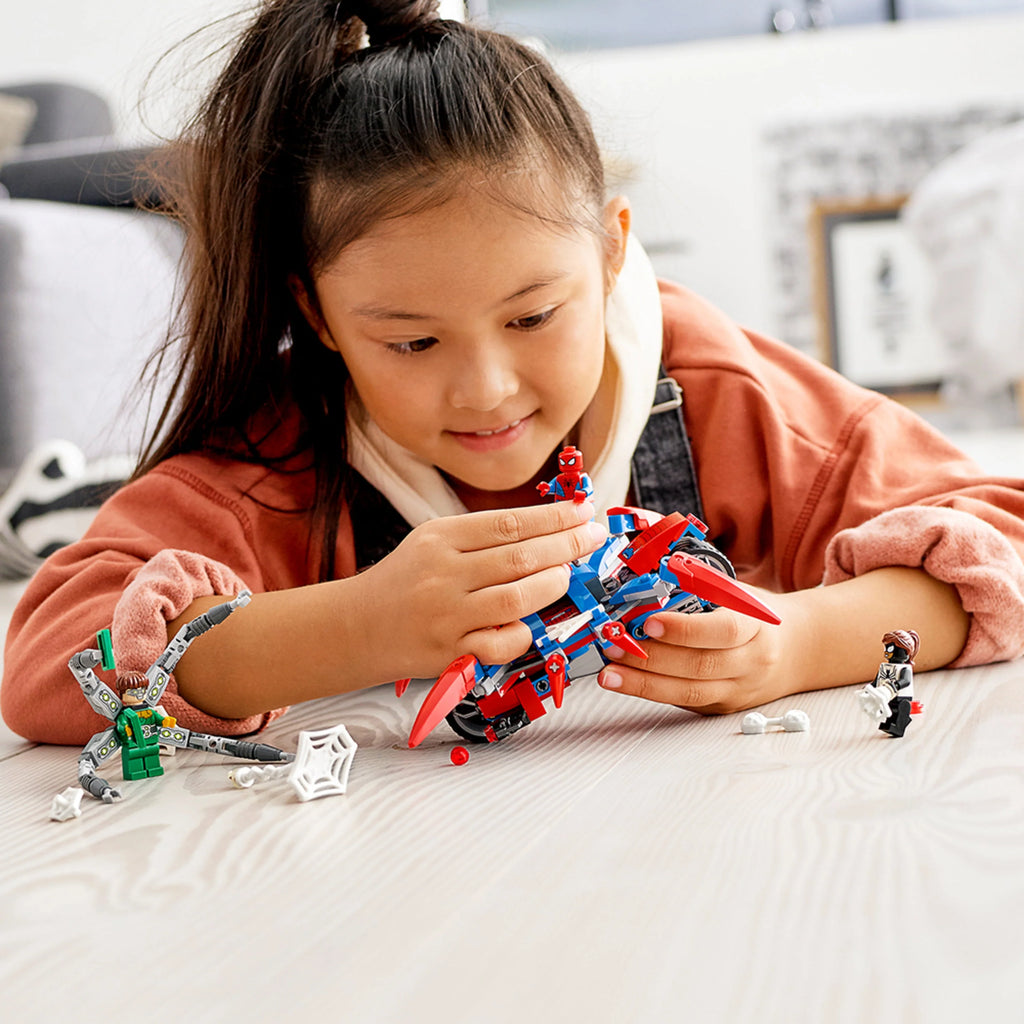 234 Pieces Building Toy X2718