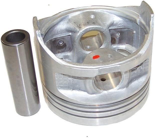 Piston Set for 2.0L DOHC L4 16V 3SFE F82092