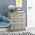 3-Drawer Dresser X7082