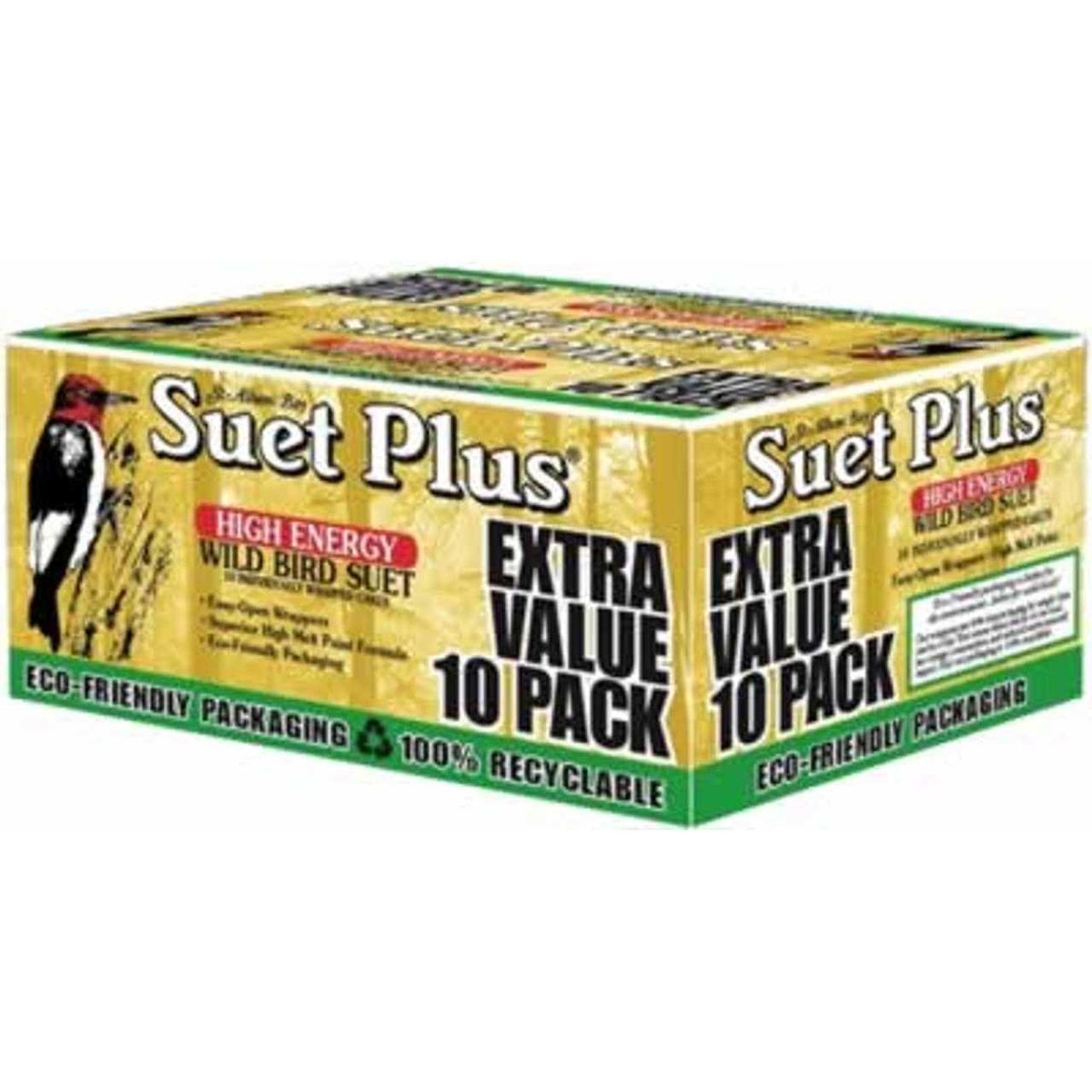 High Energy Suet Cakes L239509