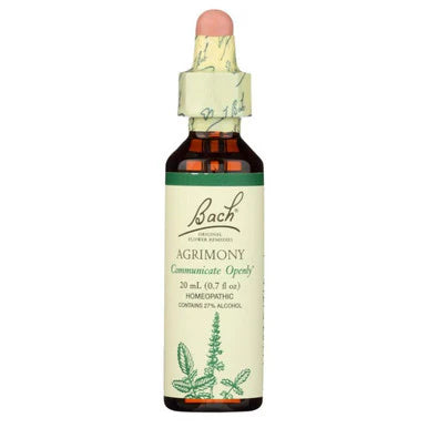 Agrimony 20ml B3558