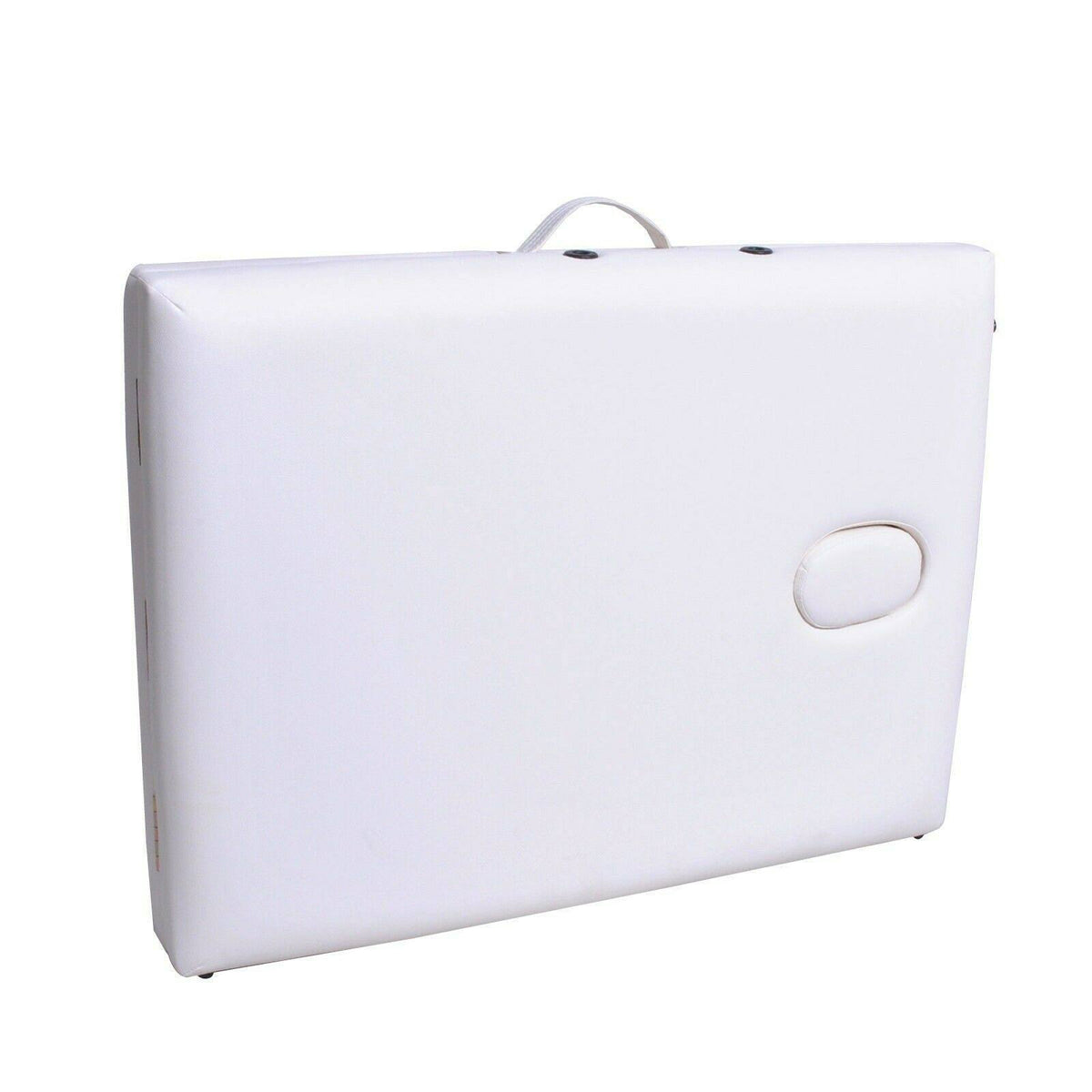 Black Massage Table with Carry Case A744545