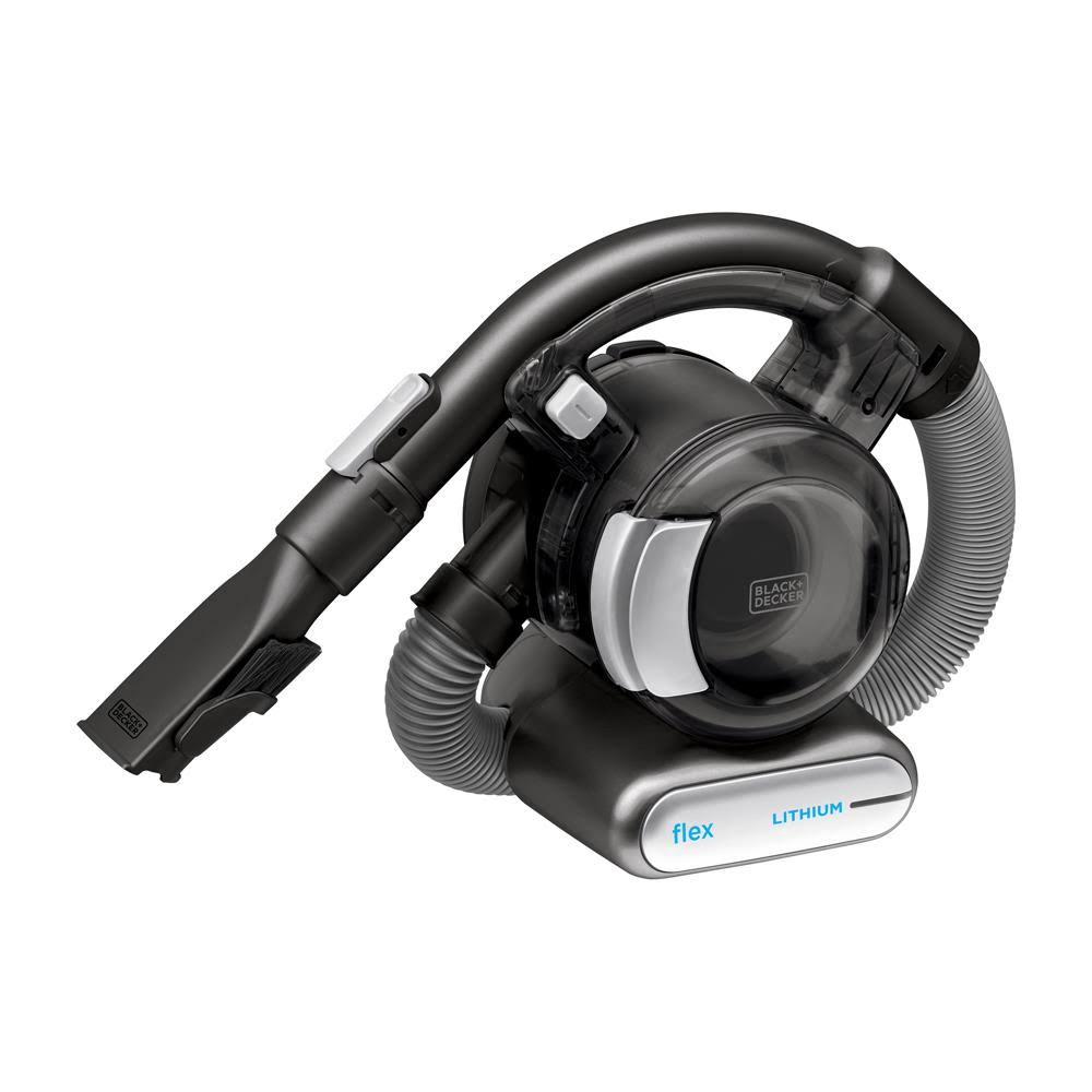 20V Max Lithium Flex Vacuum Z47354