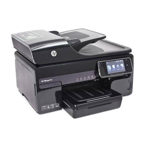 Color Ink-jet Multifunction Printer S86161