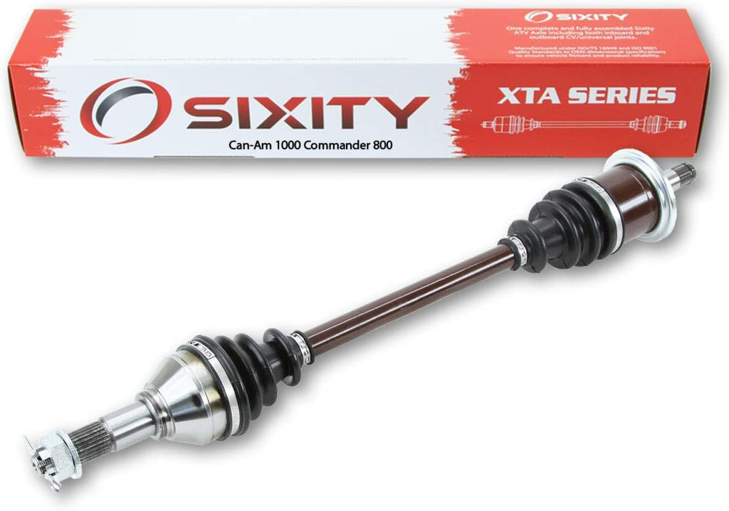 CV Axle for Can-Am 1000 Commander 800 2015 H21876