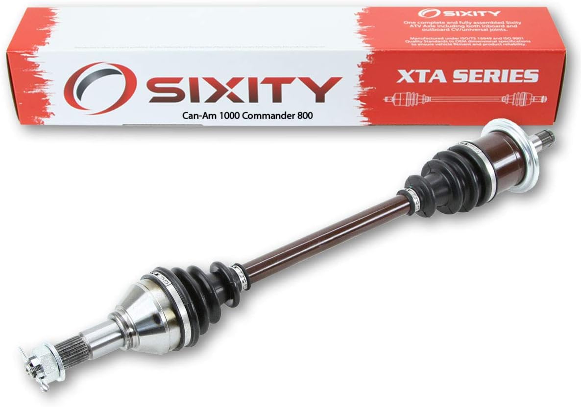 CV Axle for Can-Am 1000 Commander 800 2015 H21876