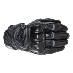 Perforated Gloves G40859