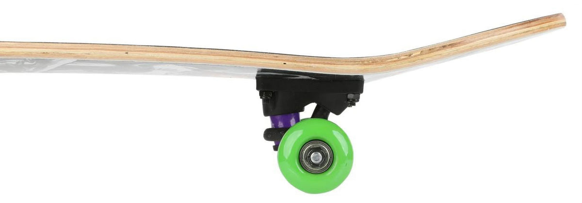 Standard Popsicle Complete Skateboard V454
