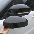 Outside Side Mirror Cap Cover Sticker-ons H2490