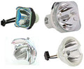 Replacement Bare Lamp H179