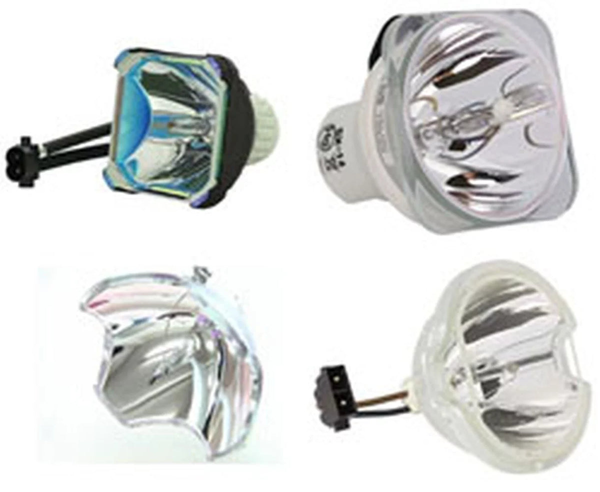 Replacement Bare Lamp H179
