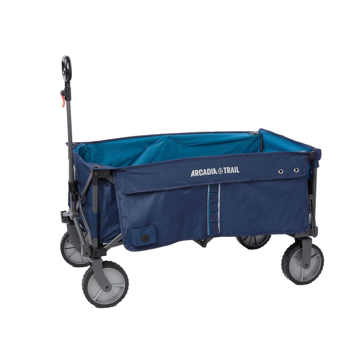 Pet Wagon J875912
