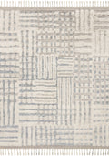 Ivory Sky 5'6 x 8'6 Rug C136016