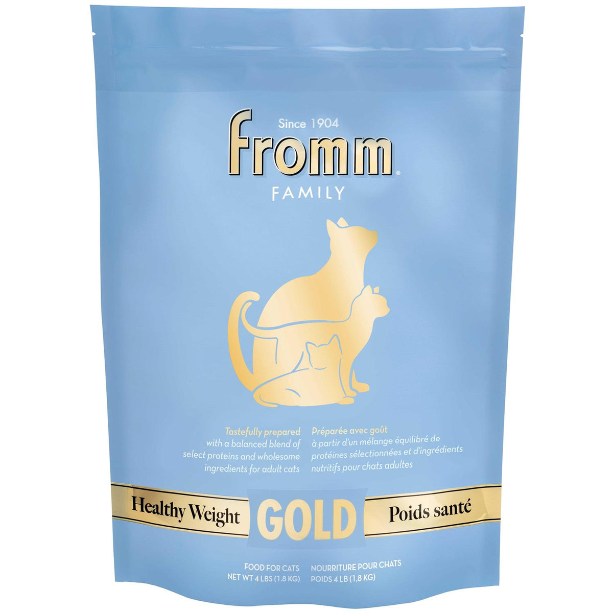 Cat Food W866998