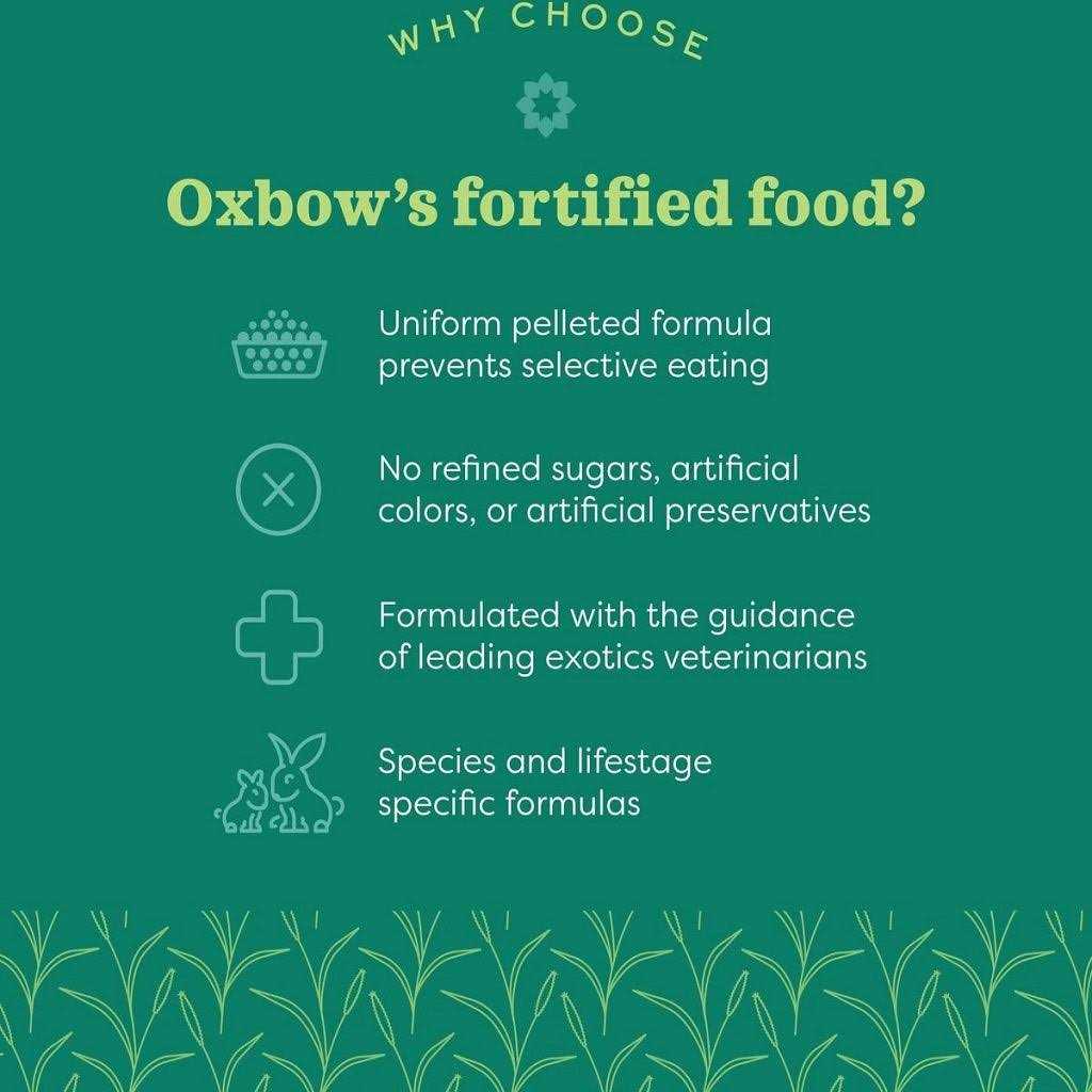 Rabbit Food F947