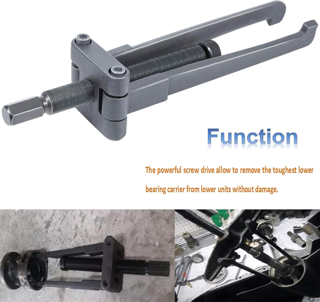 Lower Bearing Carrier Puller G760
