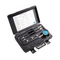 Compression Test Kit Auto Engine Vacuum Tester Tool Diagnostic Gauge P16527