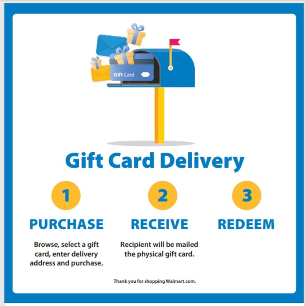 Gift Card N106