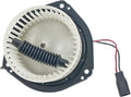 A/C Heater Blower Motor Fan Assembly Pack of 2 J64235