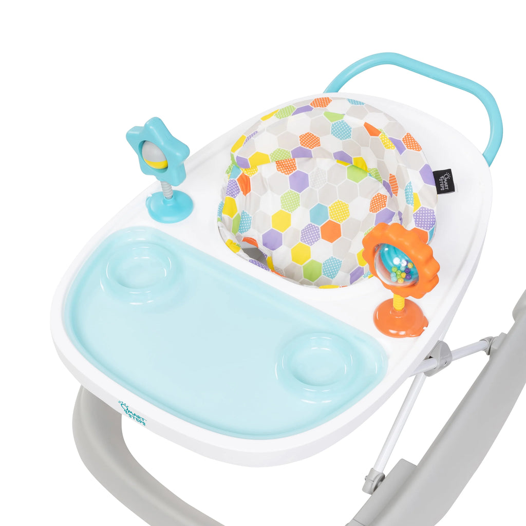 Baby Trend 3-in-1 Feeding Walker O552
