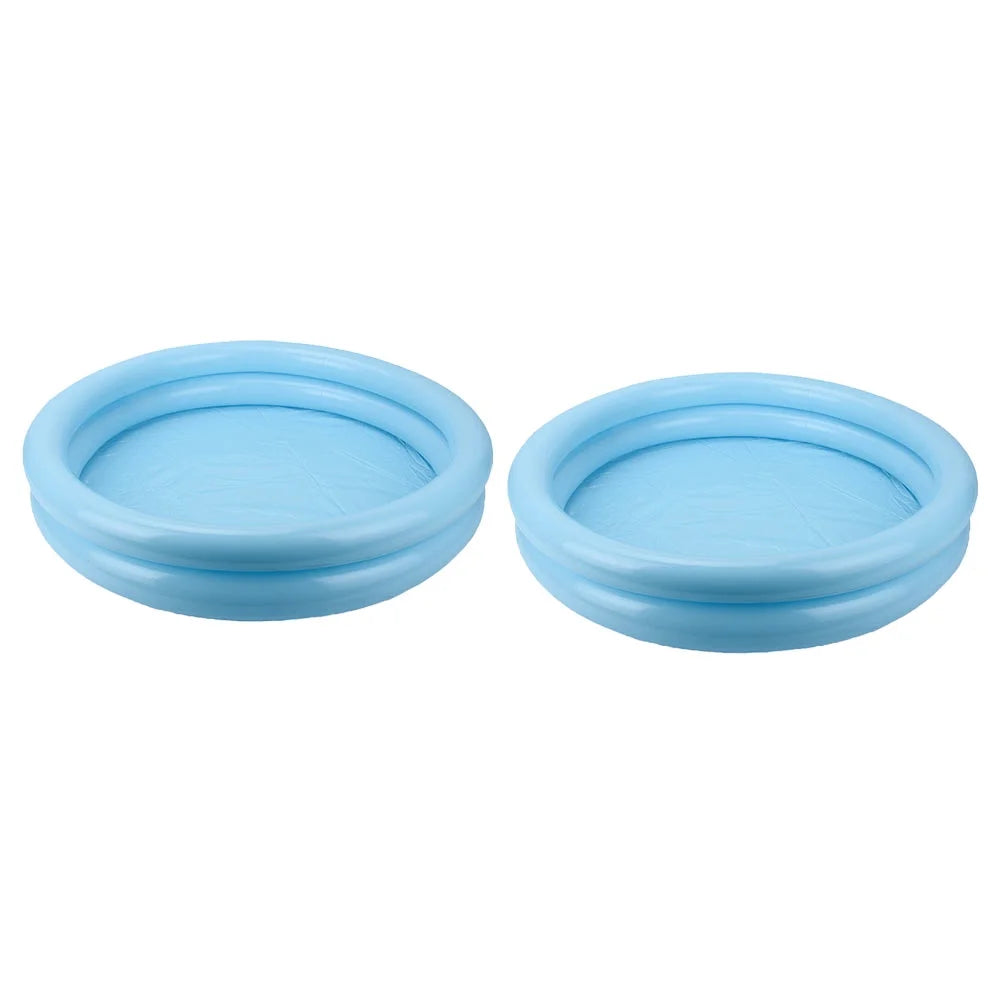2Pcs Inflatable Sand Trays M39475