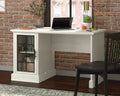 Engineered Wood Desk in Winter Oak Finish X802249