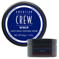 Whip Styling Cream, Light Hold & Natural Shine, 3 oz V794