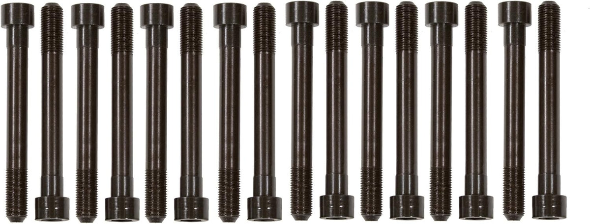 Full Gasket Set Head Bolts Intake Exhaust Valves U960941