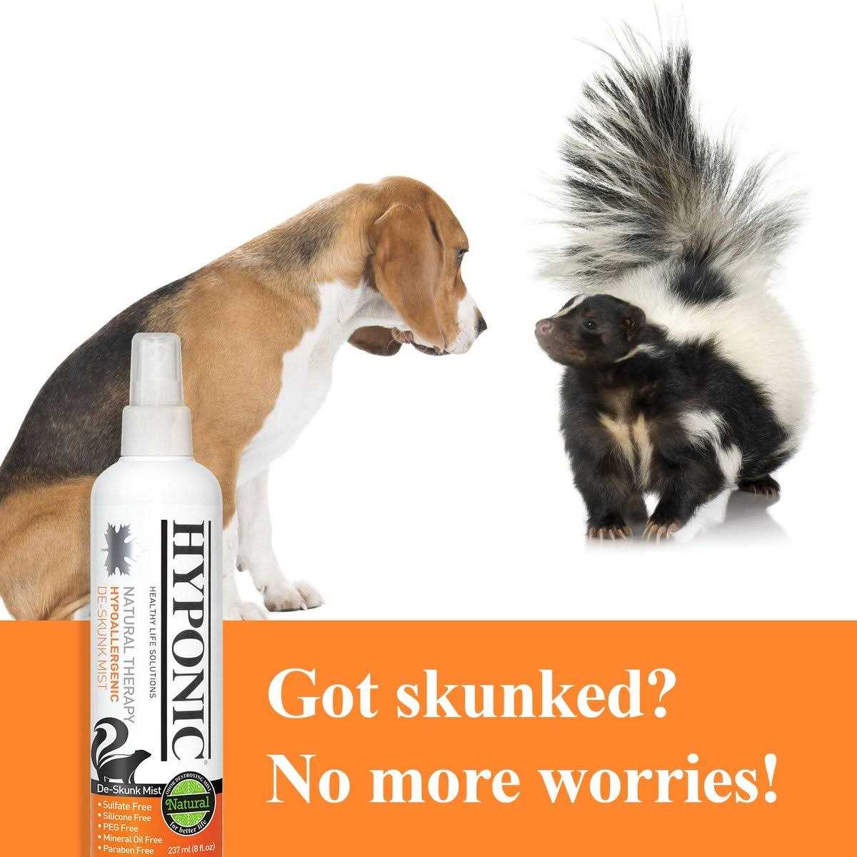 8 oz Pet Supplies M9155