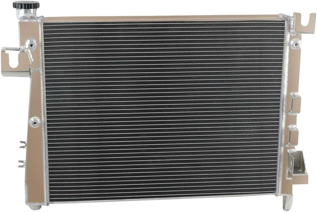 3 Row Radiator for Dodge Ram 1500 2500 3500 5.7L V8 2004-2008 Z7939