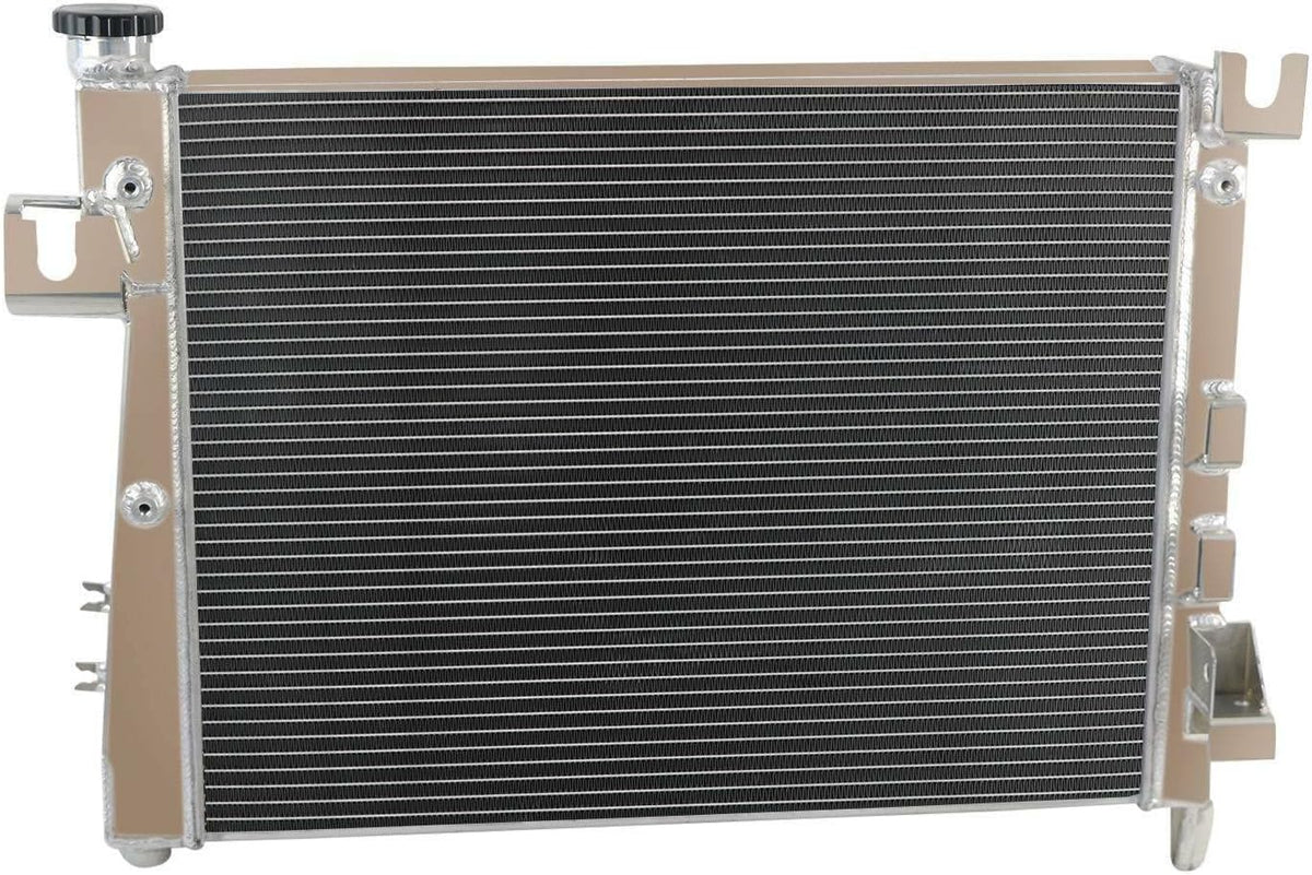 3 Row Radiator for Dodge Ram 1500 2500 3500 5.7L V8 2004-2008 Z7939
