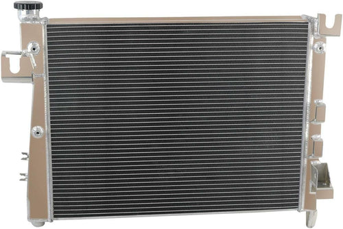 3 Row Radiator for Dodge Ram 1500 2500 3500 5.7L V8 2004-2008 Z7939
