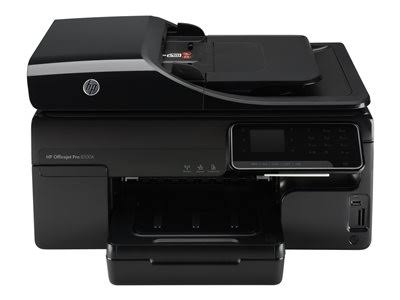 Color Ink-jet Multifunction Printer S86161
