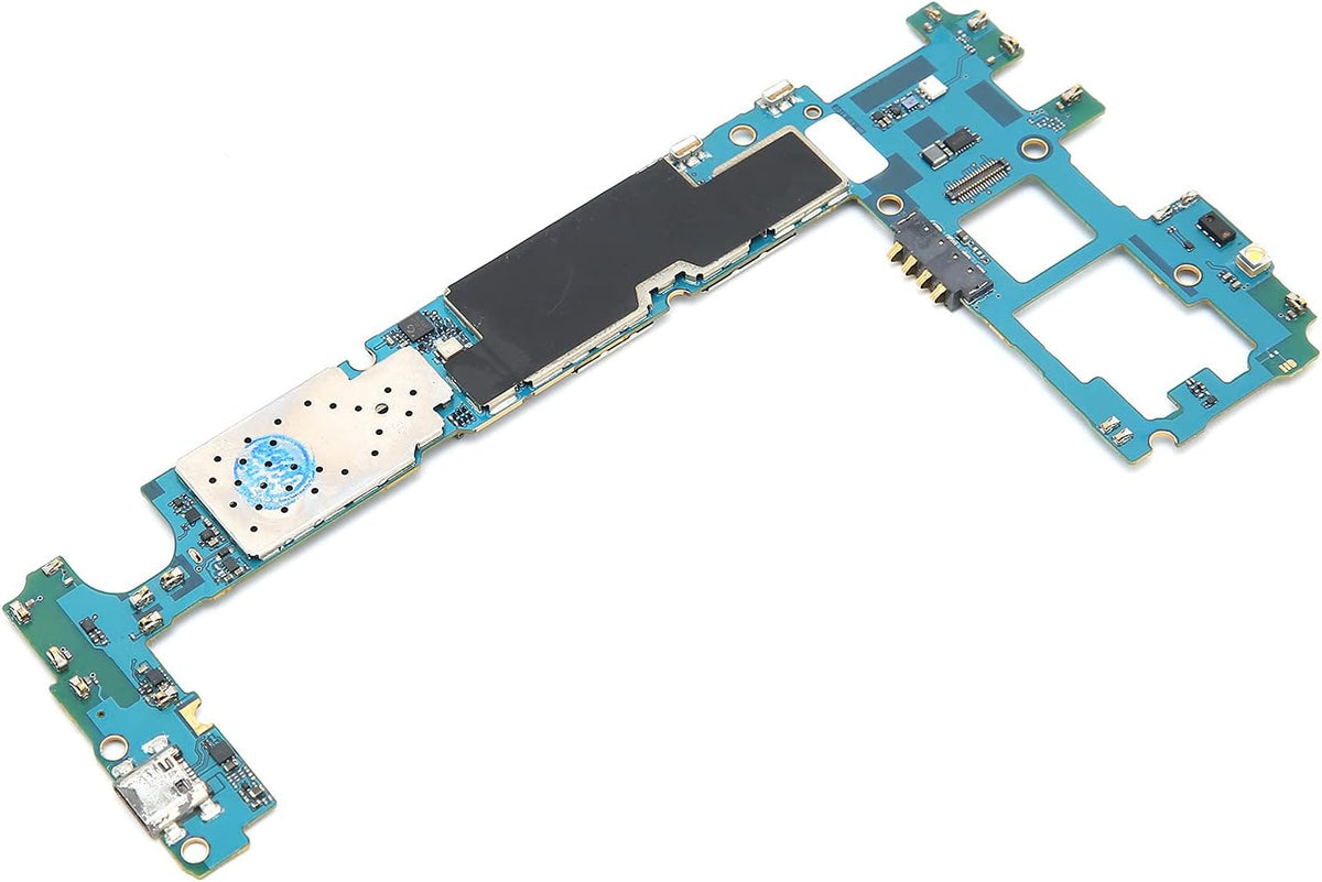 J510FD Dual Cards PCB Motherboard F158370