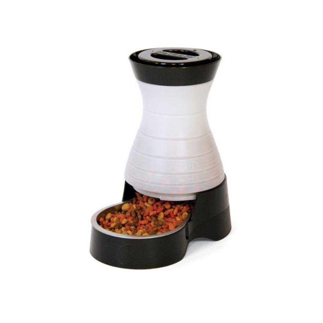 Healthy Pet Food Station P367